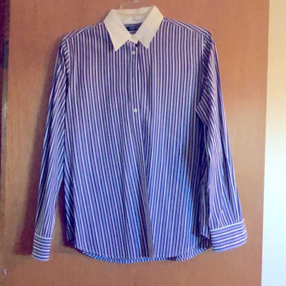 Almost new blouse